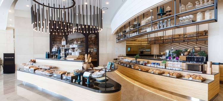 三陟索尔海滩酒店度假村(Sol Beach Samcheok)图片