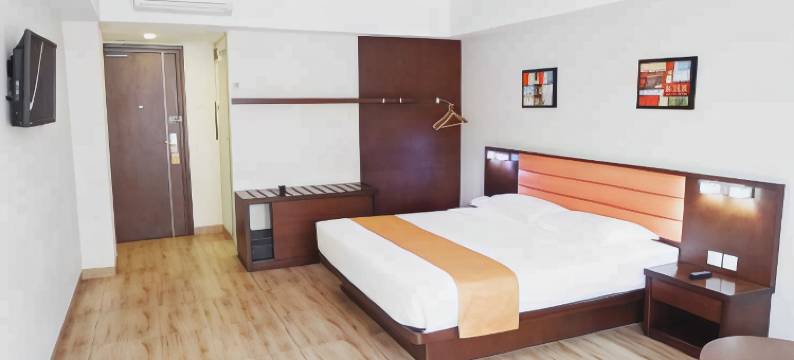 汉斯巴塔姆旅馆(Hans Inn Batam)图片