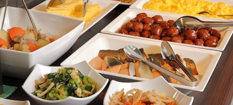 道顿堀威林纳饭店(Welina Hotel Dotonbori)图片