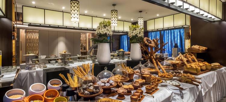 布莱拉阿尔威萨拉特酒店(Braira Al Wezarat)图片