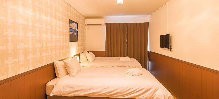 花筑·京都青枫(四条河原町店)(Floral Green Maple House)图片