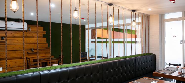 百合花酒店(Hotel Fleur de Liz - Tagbilaran City)图片