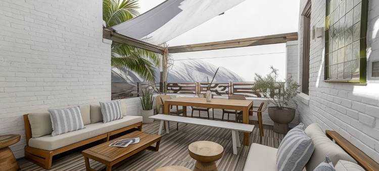 Riviera Beach House图片