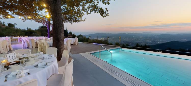 沃莱尼精品酒店加Spa(Valeni Boutique Hotel & Spa)图片