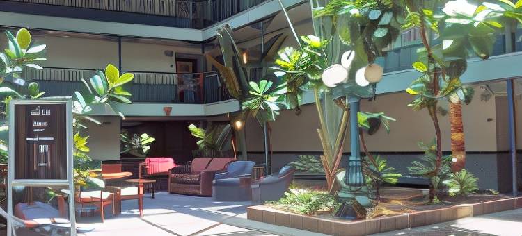 阿拉巴马蒙哥马利温德姆呗盟酒店(Baymont by Wyndham Montgomery Al)图片