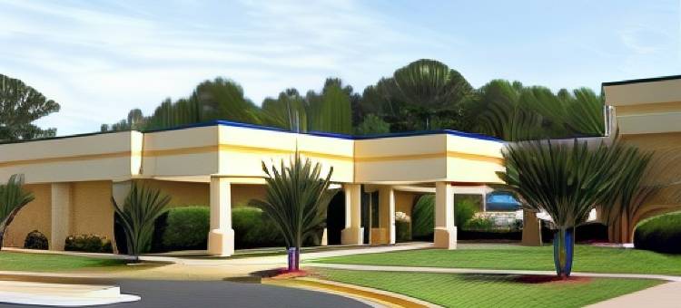 Days Inn by Wyndham Charlotte Airport North图片