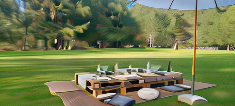 埃斯孔迪多博斯克酒店(Bosque Escondido)图片