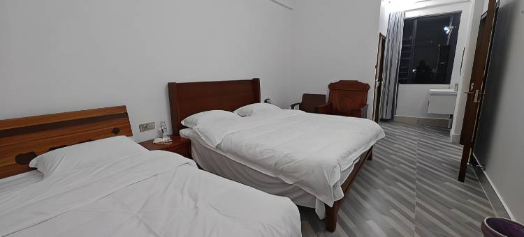 白盆珠一豪民宿图片