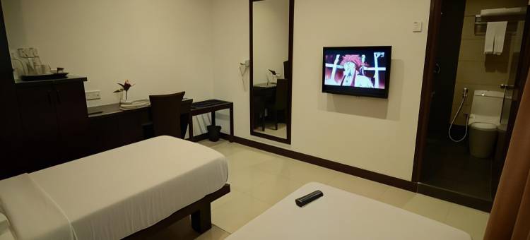 洛奇水晶酒店(Crystal Lodge)图片