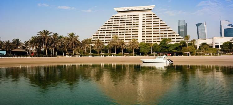 多哈喜来登度假大酒店及会议中心(Sheraton Grand Doha Resort & Convention Hotel)图片