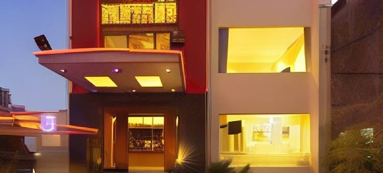 明星酒店(Hotel Bintang Solo)图片