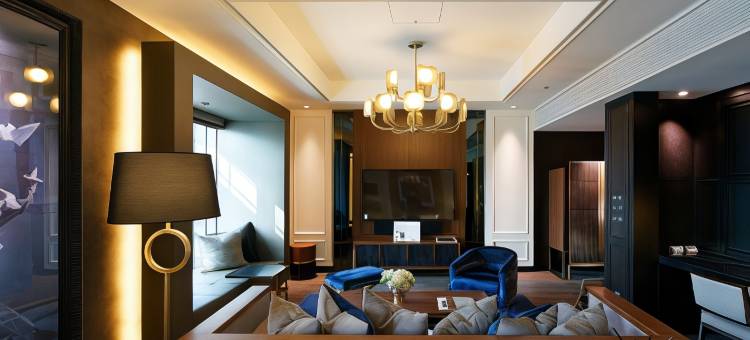 百乐达斯城艺术酒店(Art Paradiso, Paradise City)图片