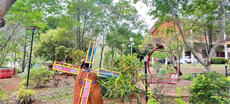 Khum Khun Phon 卡奥耶度假村(Khum Khun Phon Resort Khao Yai)图片