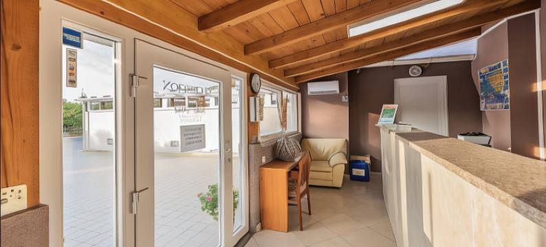 普拉特别墅公寓酒店(Aparthotel Plat)图片