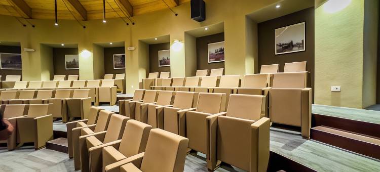 Wenchi Eco Lodge由埃塞俄比亚Skylight运营(Wenchi Eco Lodge by Ethiopian Skylight)图片