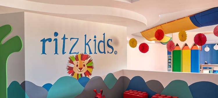 阿巴马特内里费丽思卡尔顿酒店(The Ritz-Carlton Tenerife, Abama)图片