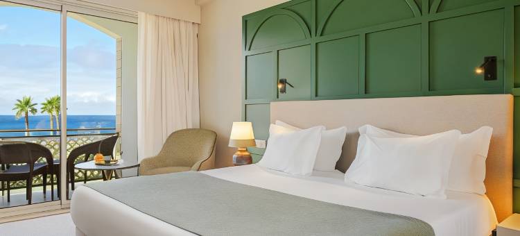 特塞拉岛海洋酒店(Terceira Mar Hotel)图片