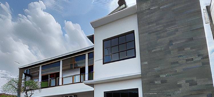 Kaira Room Guest House Syariah Mitra RedDoorz图片