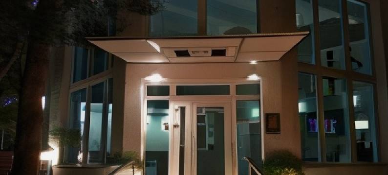 SPA酒店(Spa Hotel)图片