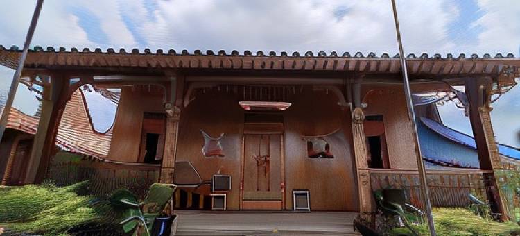 Omah Joglo Sukorejo RedPartner图片