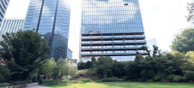 大仓东京酒店(The Okura Tokyo)图片