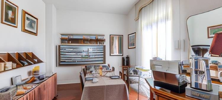 阿黛尔罗坎达酒店 - 花园民宿(La Locanda di Adele - Il Giardinetto B&B)图片