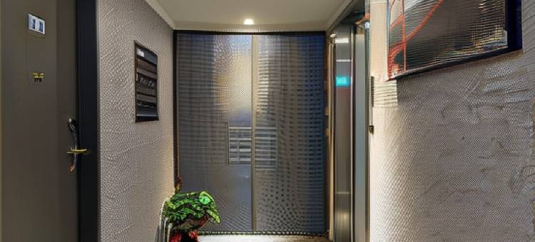 米窝饭店-松山馆图片