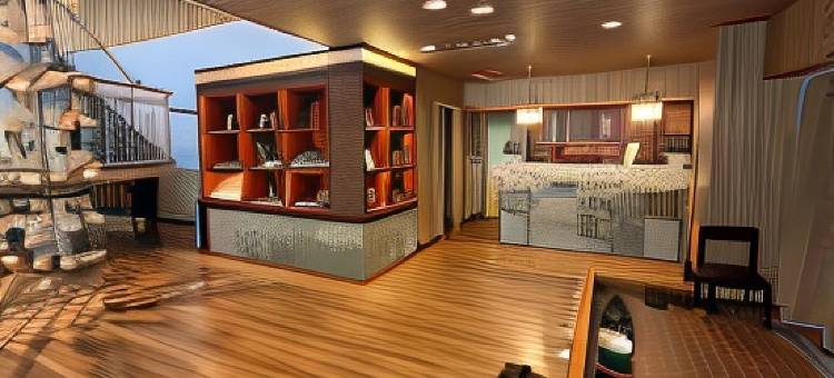 翠蝶馆酒店-仅限女性(Spa and Esthetique Suichokan-Female&Adult Only)图片