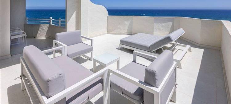 科拉里恩海滩 - 洛佩桑酒店 - 限成人(Corallium Beach by Lopesan Hotels - Adults Only)图片