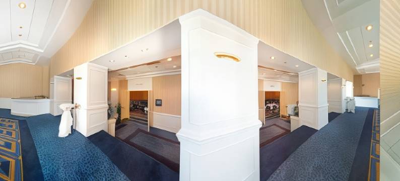 维吉尼亚海滩海滨喜来登酒店(Sheraton Virginia Beach Oceanfront Hotel)图片