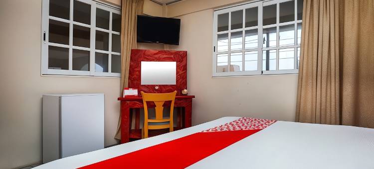D 戈马尔酒店(Hotel D Gomar)图片