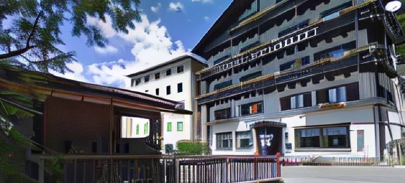 Tea - 多洛米蒂酒店(Hotel Tea Dolomiti - Lago di Alleghe - Monte Civetta)图片