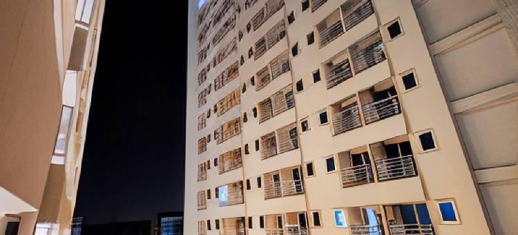 Alhesa 公寓(Alhesa Apartment)图片