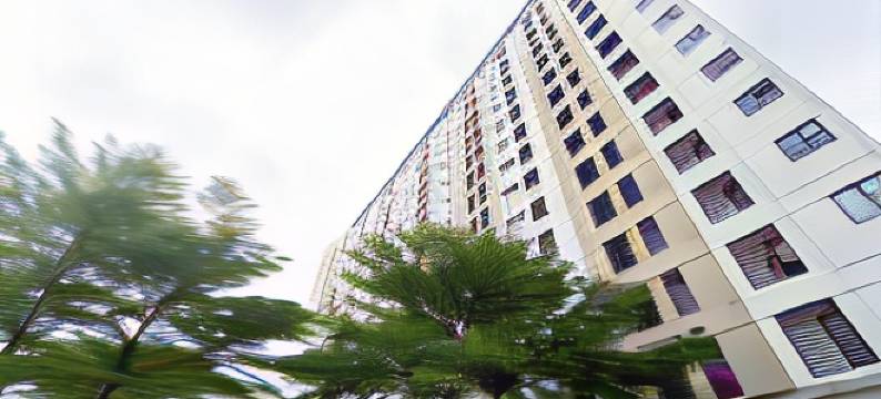 红利文19大道公寓-雷扎物业(RedLiving Apartemen 19 Avenue - Reza Property)图片