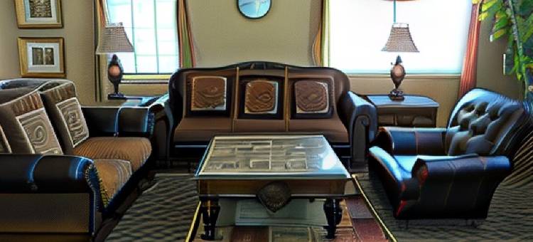 美国Travelodge by Wyndham旅馆及套房酒店(Travelodge by Wyndham Carlsbad NM)图片