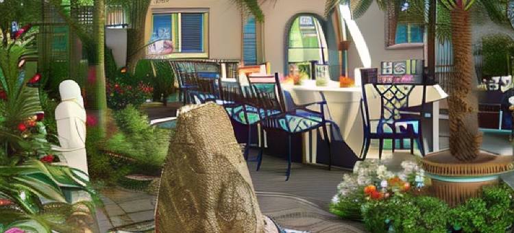 阿尼卡酒店(Hotel Anika)图片