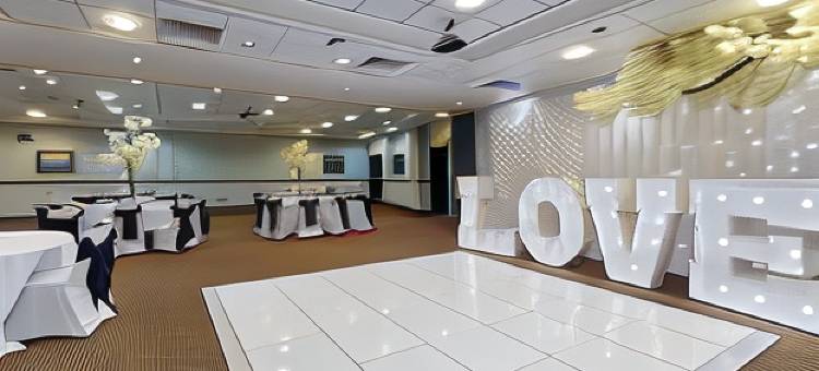 利物浦乡村酒店(Village Hotel Liverpool)图片