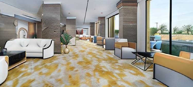 Larichy Hotel Tabuk图片
