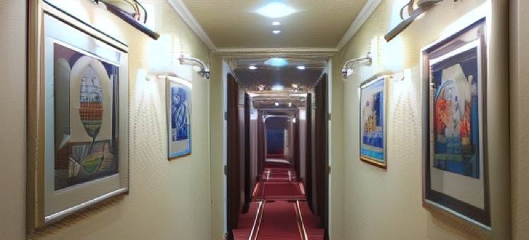 阿斯托里亚贝斯特韦斯特精品酒店(Best Western Premier Hotel Astoria)图片