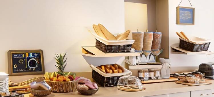 加普Havvah Logis酒店(Logis Havvah Hôtel Gap)图片
