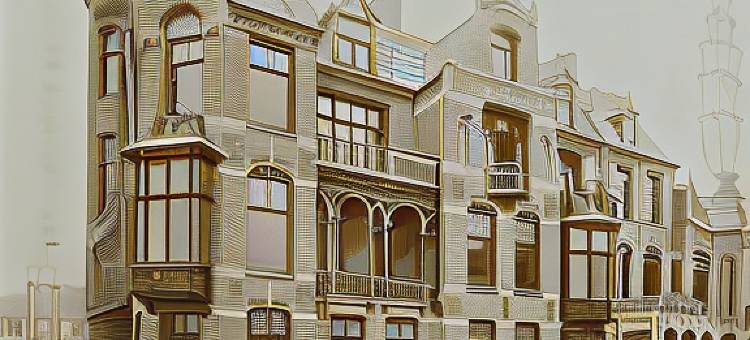 海牙博蒂贝斯特韦斯特酒店(Best Western Hotel Den Haag)图片