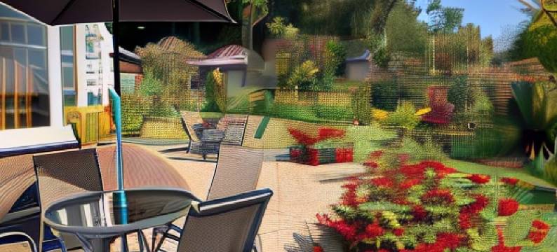 特朗博斯盖特威克住宿加早餐酒店(Trumbles Gatwick B&B)图片