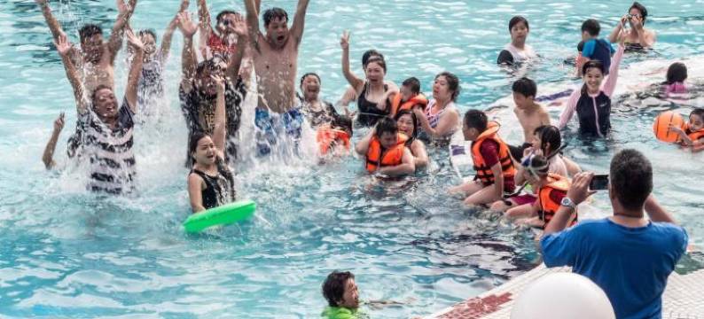 停泊岛阿尔瓦纳度假村(Arwana Perhentian Resort)图片