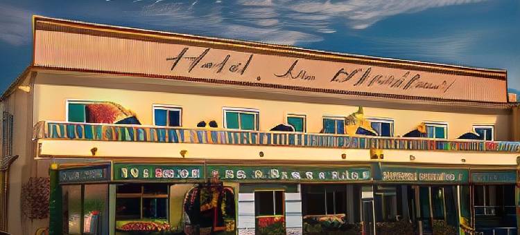 米朵酒店(Logis Hotel Restaurant le Mirador)图片