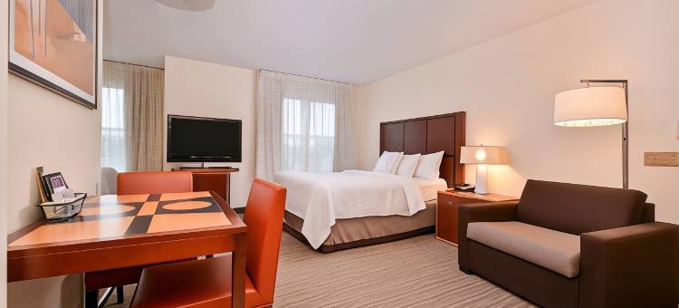 北康威Residence Inn 酒店(Residence Inn North Conway)图片