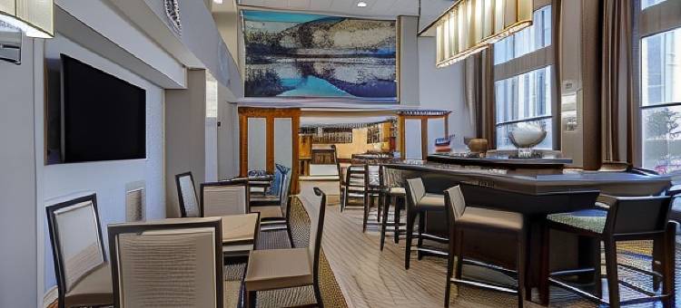 欢朋酒店及套房-图莱里(Hampton Inn & Suites Tulare)图片