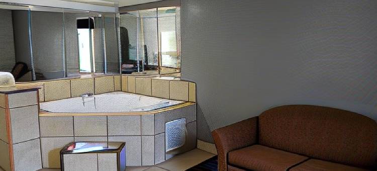 夏洛特机场东南温德姆花园酒店(Wyndham Garden Charlotte Airport Southeast)图片