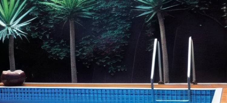 北墨尔本美居酒店(Mercure North Melbourne)图片