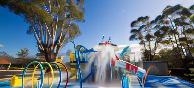 探索假日公园-伊甸 (Discovery Parks - Eden)图片