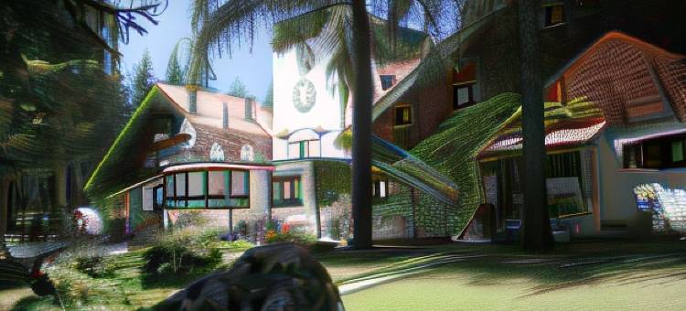 LH 酒店天堂(LH Albergo Il Paradiso)图片